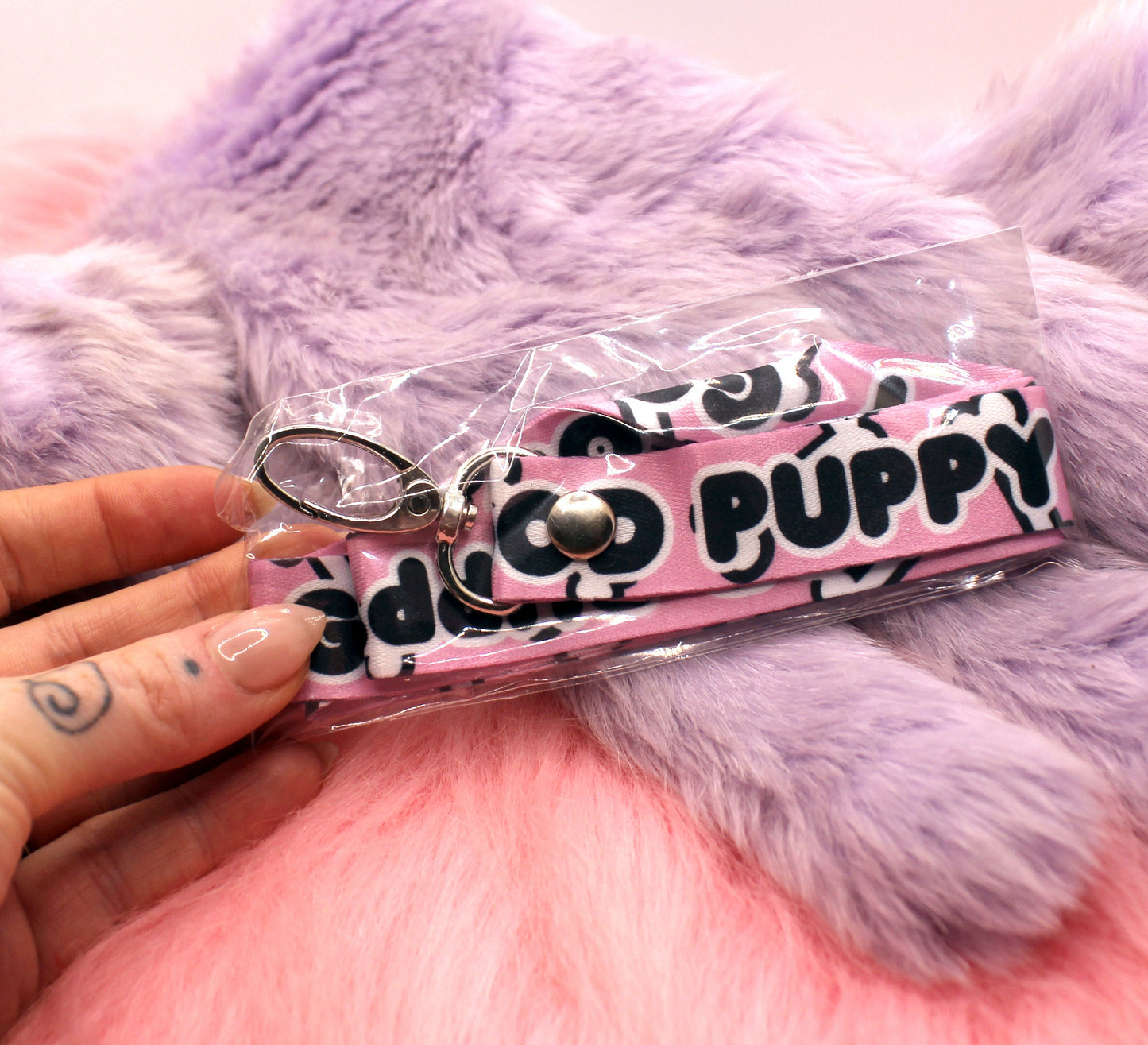 Good Puppy 90cm Lanyard