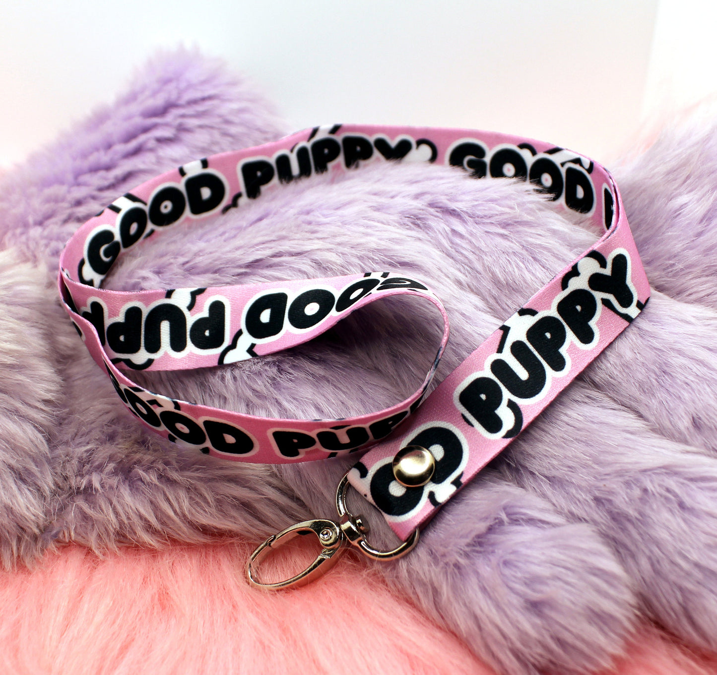 Good Puppy 90cm Lanyard