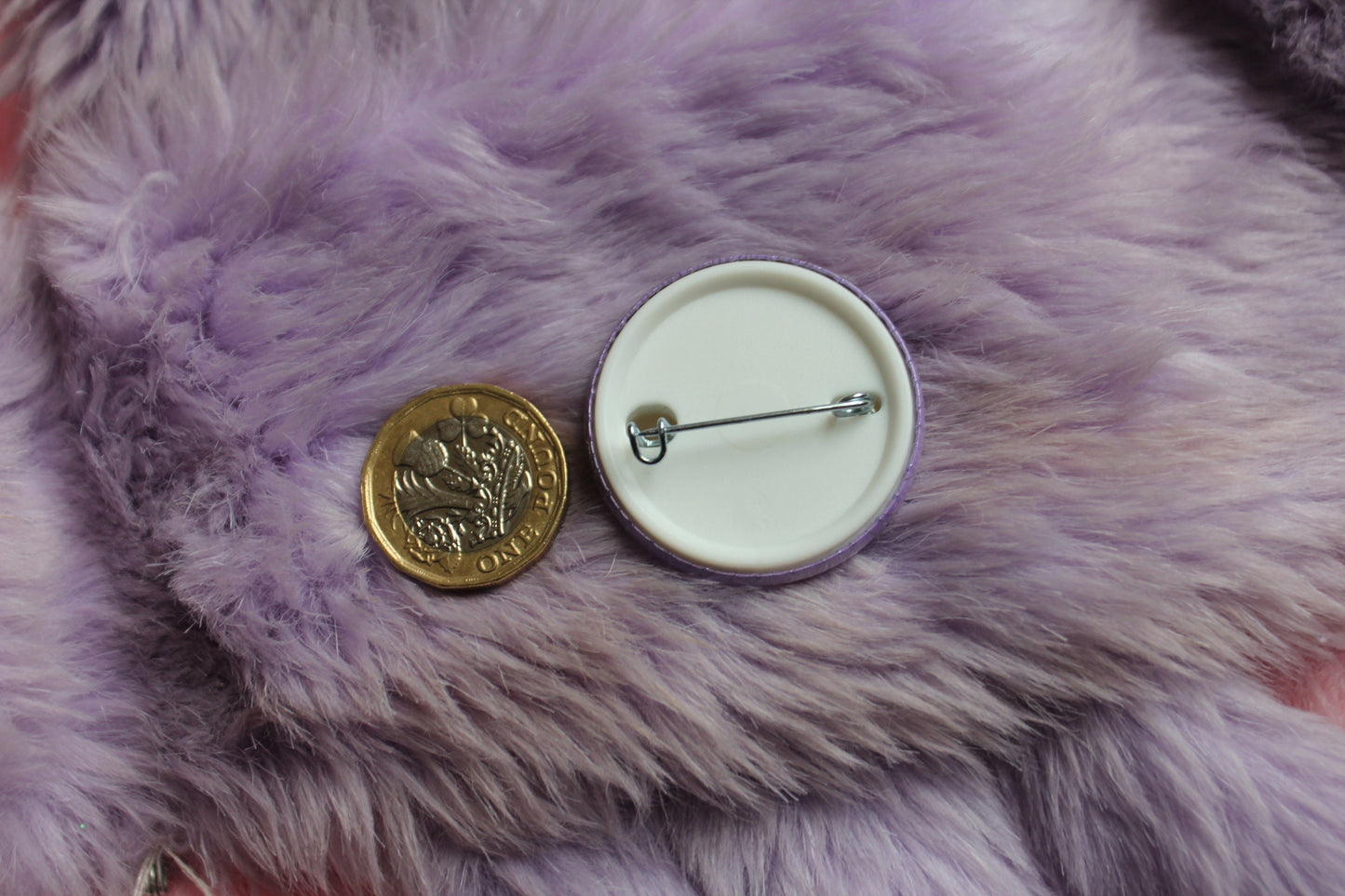 Dumb Twink Badges (38mm)