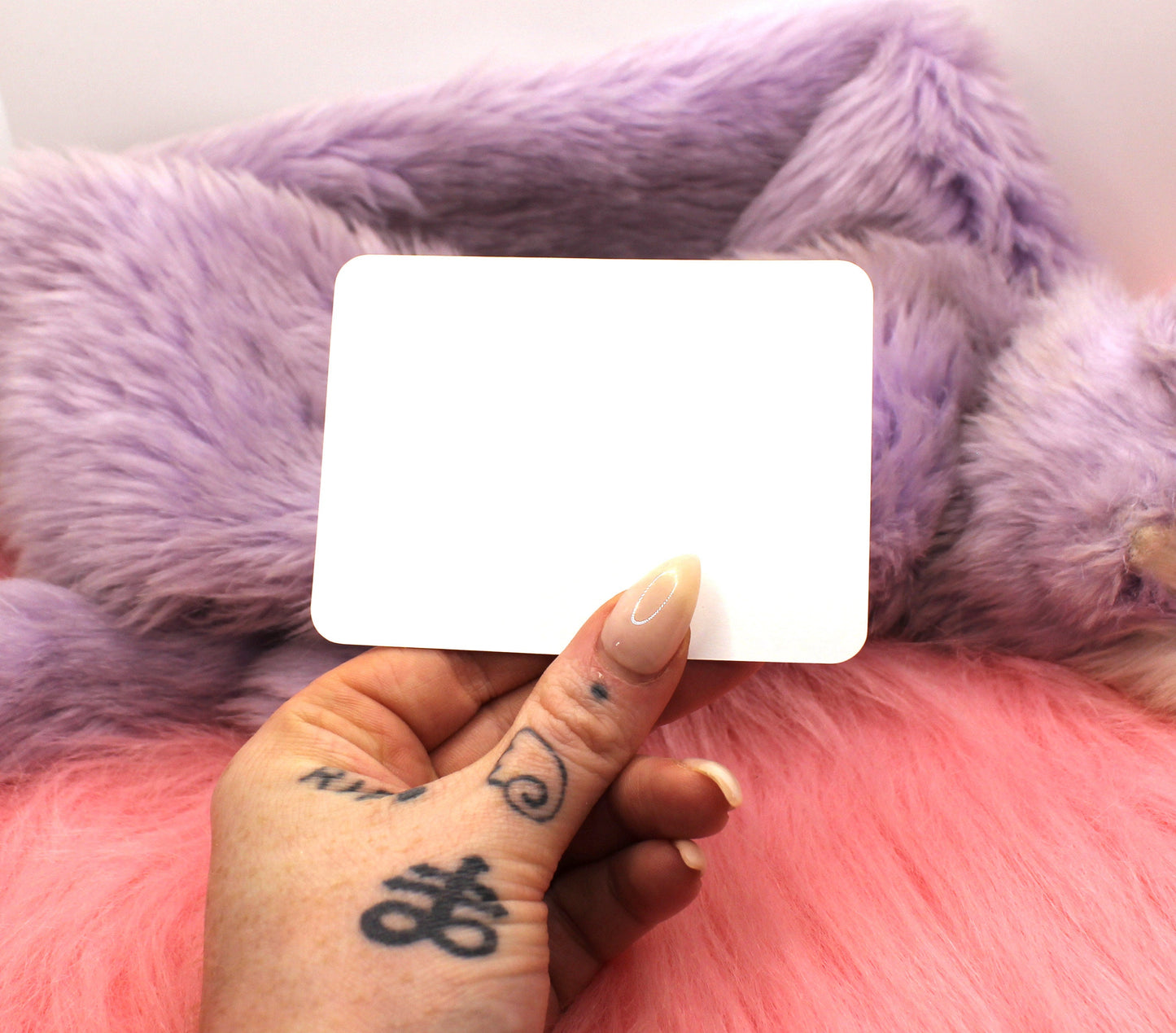 Hello, My Name is Yes, I'm Autistic Sticker (8cm)