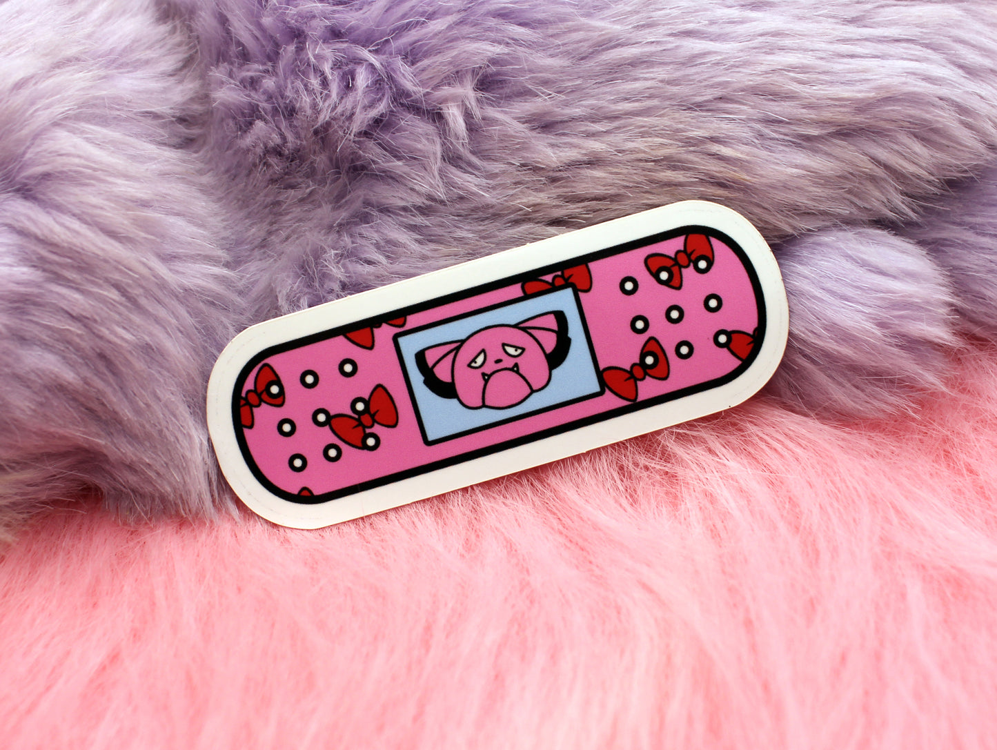 Pokemon Plaster Stickers