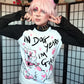 Black In Dog Years I'm Gay Full Outfit/T-shirt (Sizes: S-3XL)