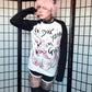 Black In Dog Years I'm Gay Full Outfit/T-shirt (Sizes: S-3XL)