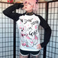 Black In Dog Years I'm Gay Full Outfit/T-shirt (Sizes: S-3XL)