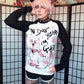 Black In Dog Years I'm Gay Full Outfit/T-shirt (Sizes: S-3XL)