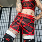 Bite Risk Gym Shorts (Sizes S-4XL)
