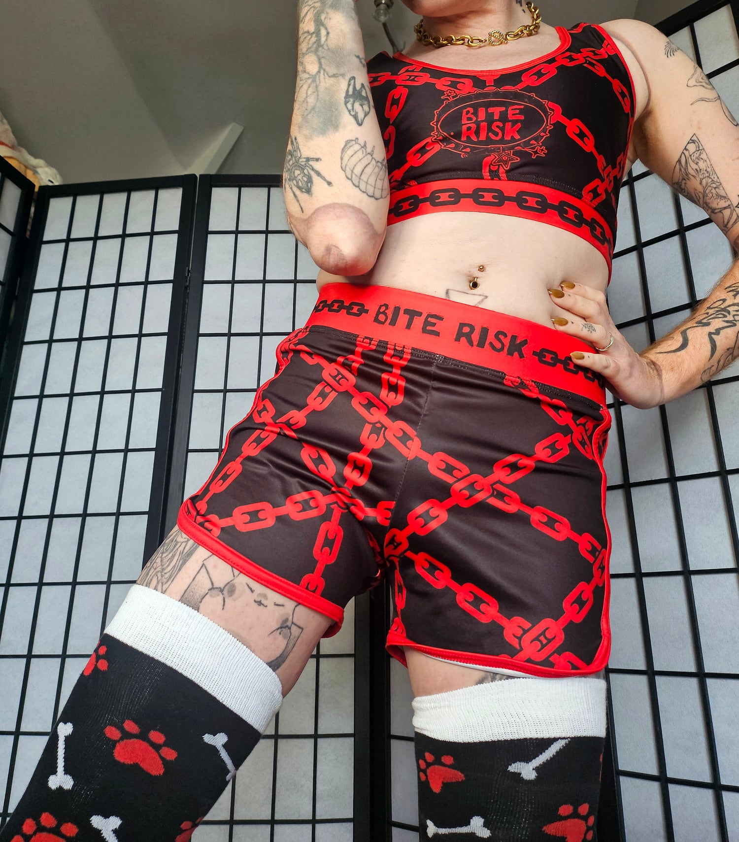 Shorts & Briefs