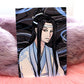 Lan Wangji A6 Print