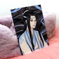 Lan Wangji A6 Print