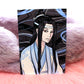 Lan Wangji A6 Print