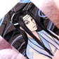 Lan Wangji A6 Print