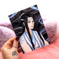 Lan Wangji A6 Print