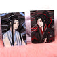 Lan Wangji A6 Print