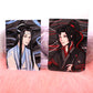 Lan Wangji A6 Print