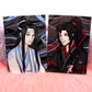 Lan Wangji A6 Print