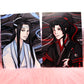 Lan Wangji A6 Print