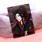 Wei Wuxian A6 Print