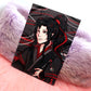 Wei Wuxian A6 Print