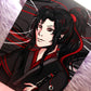 Wei Wuxian A6 Print