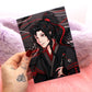 Wei Wuxian A6 Print