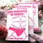 Non-Binaries In Knots Zine