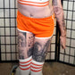 Hooters Shorts & Socks Sets
