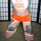 Hooters Shorts & Socks Sets
