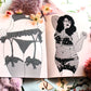 Girls in Garters Zine