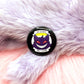 No Gender Only Gengar Badge (38mm)