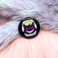 No Gender Only Gengar Badge (38mm)