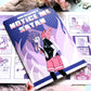 Notice Me Satan Comic Book