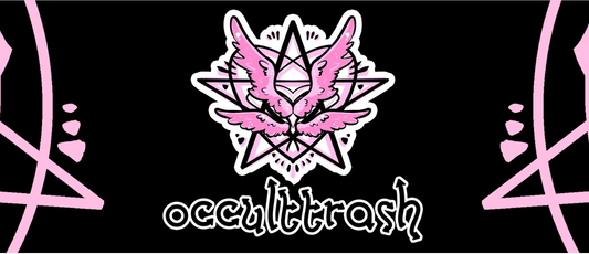 Occult Trash Shop Digital Gift Card