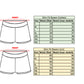 Meow Meow Slim Fit Boxer Shorts (Sizes S-4XL)