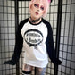 Submissive n Breedable Black Full Outfit/T-shirt (Sizes: S-XXL)