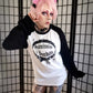 Submissive n Breedable Black Full Outfit/T-shirt (Sizes: S-XXL)