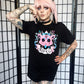 Trans Rites Transgender Baphomet T-shirt (Sizes S-4XL)