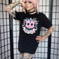 Trans Rites Transgender Baphomet T-shirt (Sizes S-4XL)