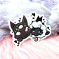 Cult of the Lamb and Narinder Couple Sticker (80mm)