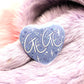 Gege Danmei Heart Badge (55mm)