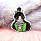 Scum Villain Shen Qingqui Poser Sticker (8cm)