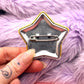 Good Puppy Star Badge (55mm)