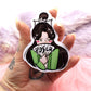 Scum Villain Shen Qingqui Poser Sticker (8cm)