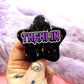 Themlin Star Badge (55mm)