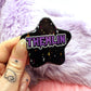 Themlin Star Badge (55mm)