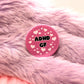 ADHD GF Badge (38mm)