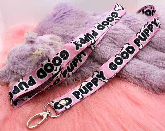 Good Puppy 90cm Lanyard