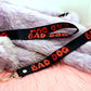 Bad Dog 90cm Lanyard