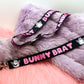 Bunny Brat 90cm Lanyard