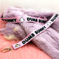 Dumb Bunny 90cm Lanyard