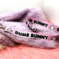 Dumb Bunny 90cm Lanyard